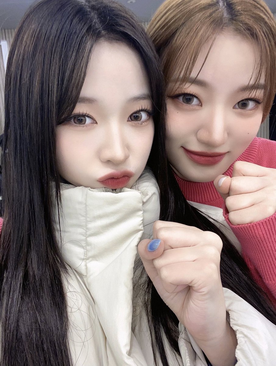 [ #SIYOON #시윤 #HARUNA #하루나 #BILLLIE ]
