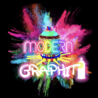 ModernGraphiti tweet picture