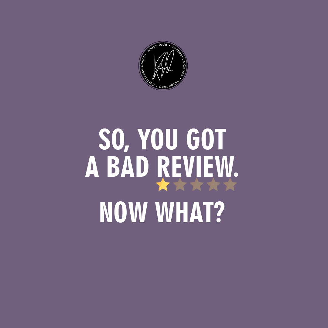 Coach Allison Todd tweet media