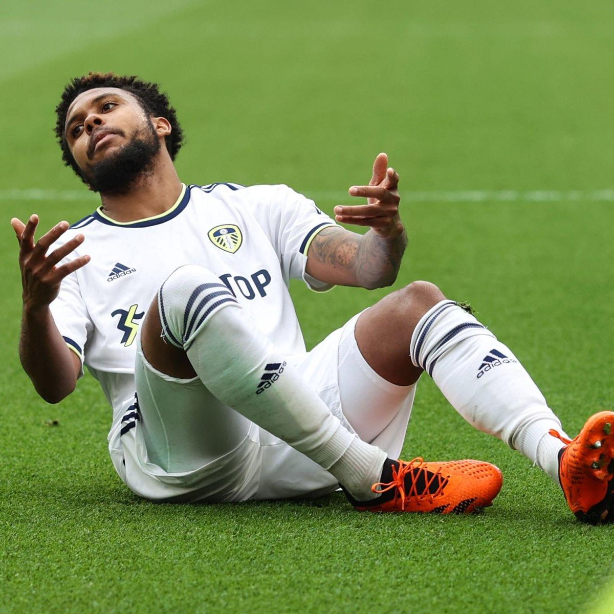 USMNT Only On Twitter Breaking Leeds United Have Been Relegated usmnt-only-on-twitter-breaking-leeds-united-have-been-relegated