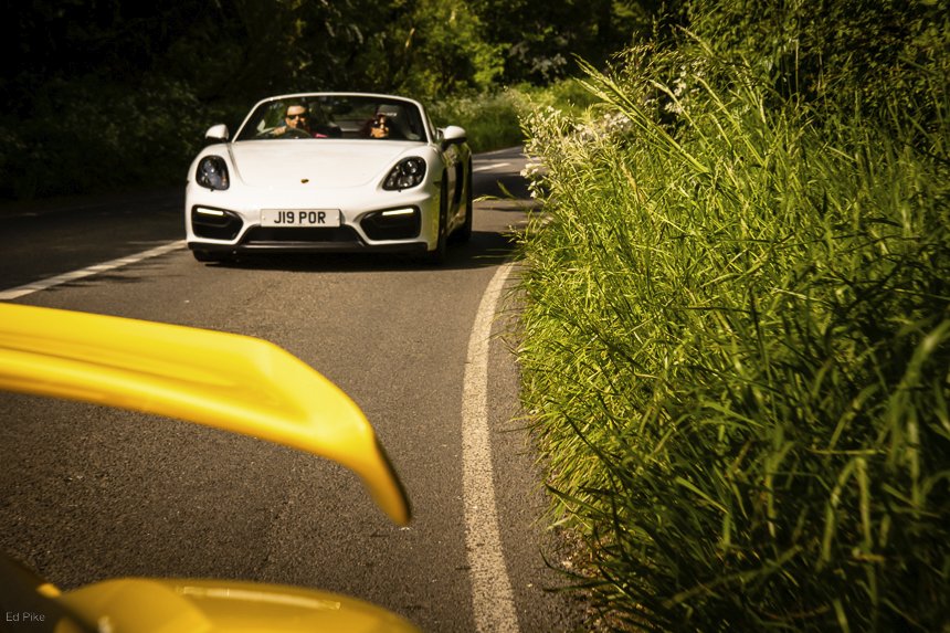 Today was a dawn raid into the heart of the Cotswolds, in and out before the locals set off for their Sunday paper. Read more: bit.ly/seci0523

<a href="/pcgb/">Porsche Club GB</a> <a href="/PorscheGB/">Porsche GB</a> <a href="/PorscheRetail/">Porsche Retail Group</a> #Porsche #London #getoutanddrive #sundayvibes