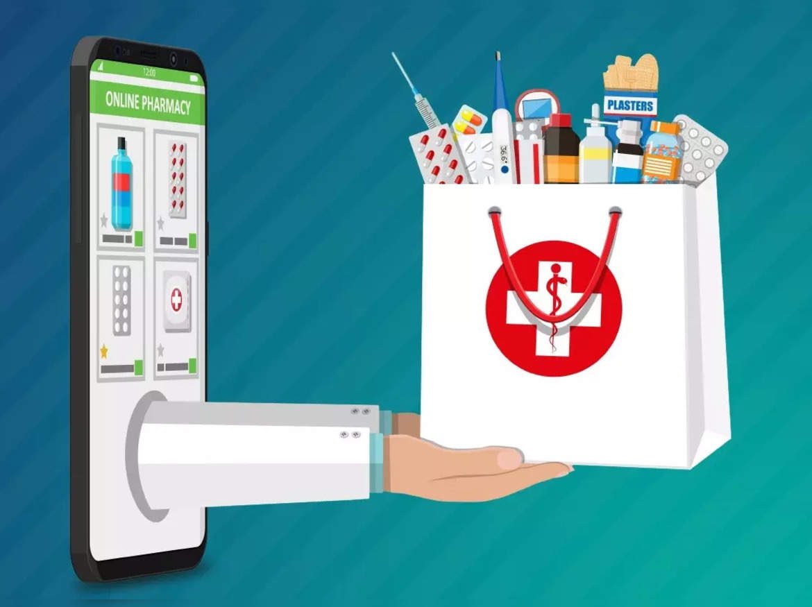 yashaggi's tweet photo. Centre told to inform outcome of consultations of draft rules to regulate e-pharmacies

https://t.co/4BR6WJcC5t

Download Economic Times App to stay updated with Business News -
 https://t.co/potzxN8gFp https://t.co/25HtxA3nwm