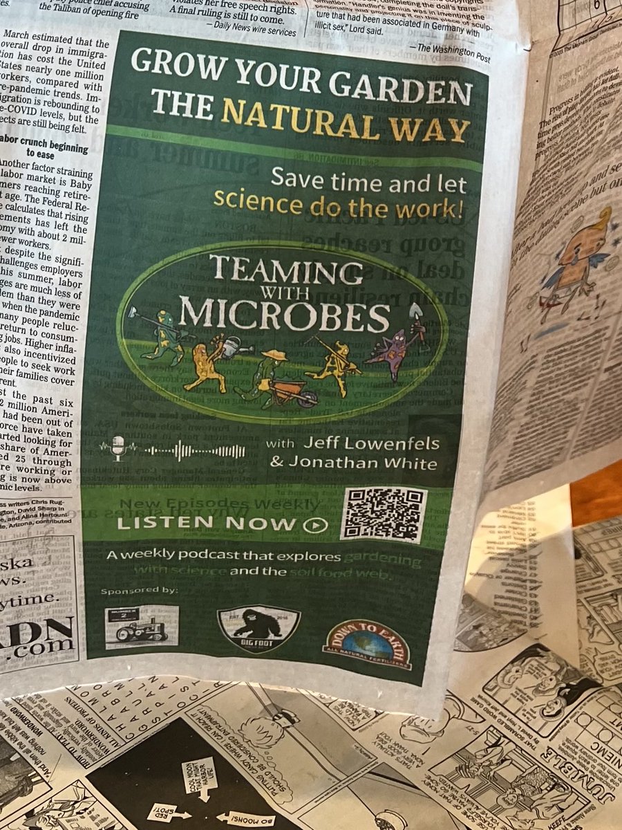 jeff lowenfels (@gardenerjeff) on Twitter photo 