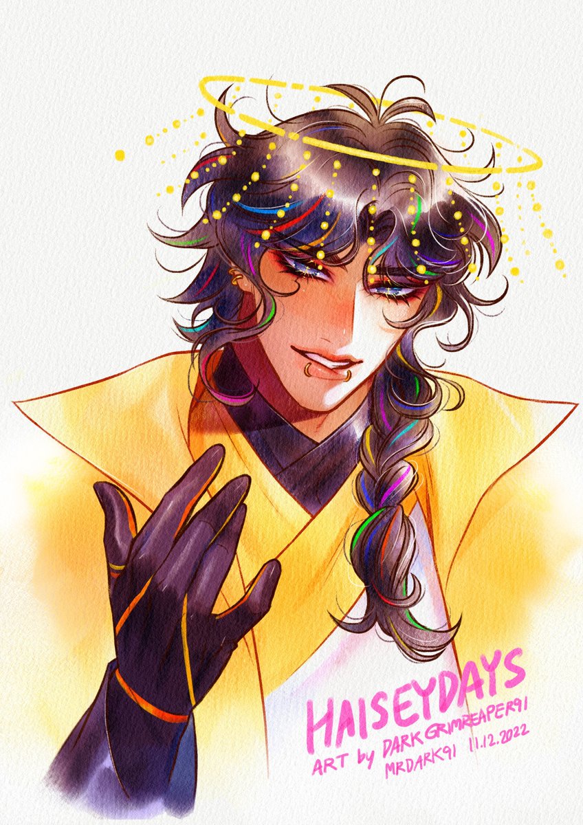 MrDark91_art's tweet photo. The PissVerse ✨ Thread [2/3]

Ft. @/haiseydays, @/SkyTsui, @mumooslushy, @/Minku_MuZi

#GoldenDestiny #GoldenDestinyRun #GDRun #oc #original #MrDark91art https://t.co/gRNuZxp4cy