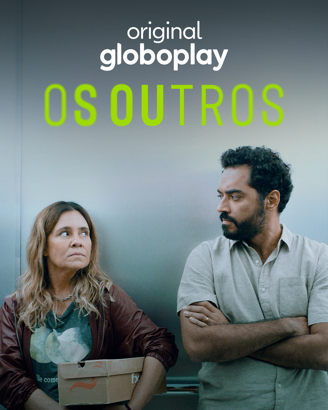 Globoplay confirma nova temporada de Os Outros