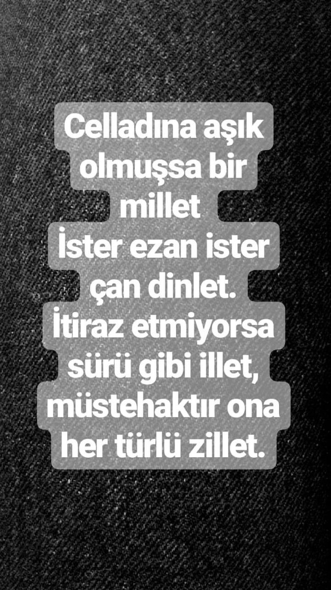 ozutokburcu's tweet photo. https://t.co/Zj5W6ZwHuc