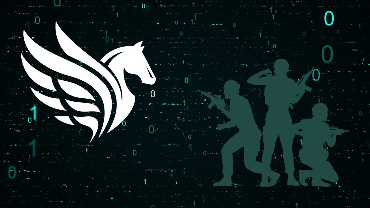 ald0en's tweet photo. توثيق أول حالة لاستخدام برنامج التجسس #بيجاسوس (#Pegasus) في الحرب 😱
تم التوثيق في نزاع عسكري بعد أن اكتشفوا أن واحدًا من عملاء الشركة اخترق أجهزة الصحفيين، والمدافعين عن حقوق الإنسان، ومسؤول في الأمم المتحدة، وأعضاء المجتمع المدني في أرمينيا.
#اخبار #تقنية #هكر #روسيا #فلسطين https://t.co/RJ2w37XmvY