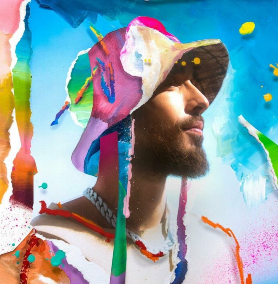 Bienvenue dans #LaTrouvailleDeBaz ! Aujourd'hui : City Life de <a href="/folamourbb/">Folamour</a>. Le producteur lyonnais est de retour avec un nouvel album, Manifesto. Disco et house, l'opus accueille nombre de featurings : <a href="/junglebynight/">Jungle by Night</a>, Baccus et même <a href="/amadouetmariam/">Amadou & Mariam</a> !
youtu.be/bDEGoFXAWEc