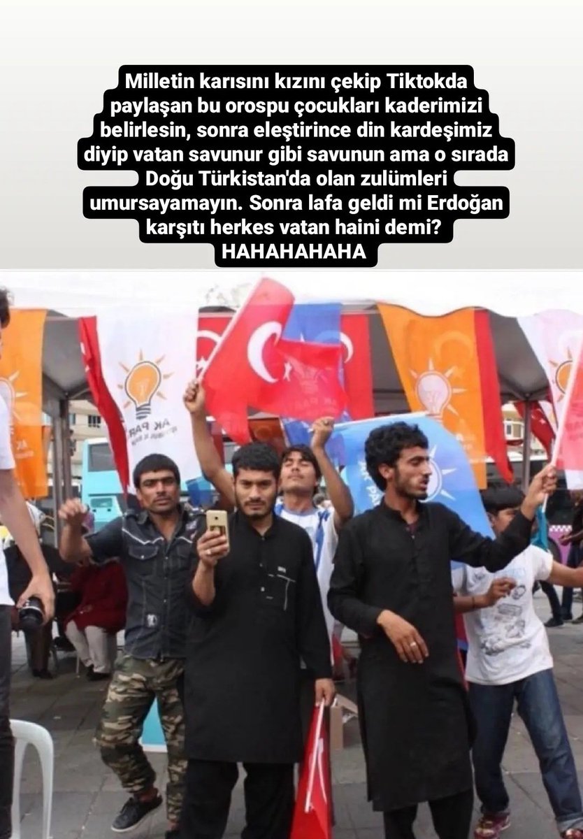 zorbakemalist's tweet photo. Bu koyun sürüsü millet sıkıntı çekmeyi çok seviyor ve herşeyi hakediyor 
#الانتخابات_التركية2023 https://t.co/PtWqYLsr1f