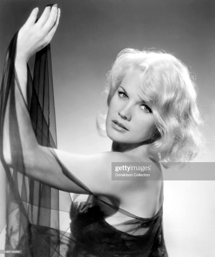 Happy Birthday Carroll Baker! 