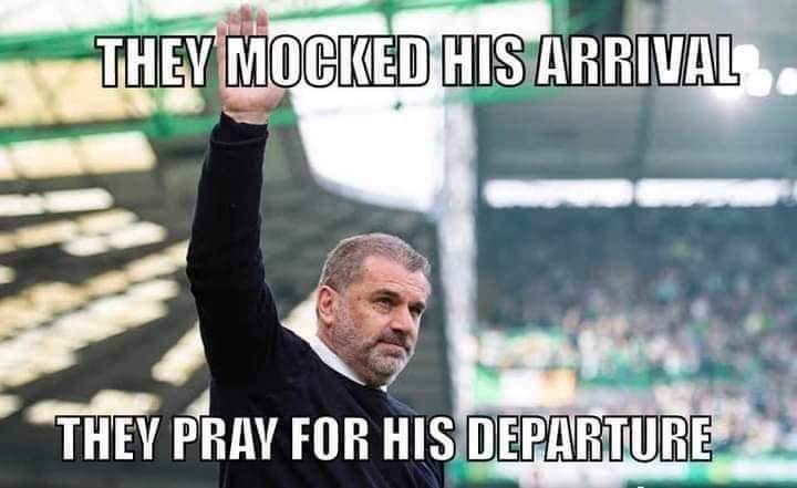 #CelticFC #ange #ChampionsAgain champions again ole ole ☘️☘️☘️🍀🍀🍀🏆🏆🏆