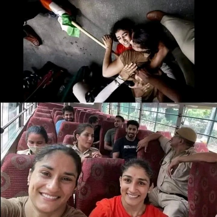 Oknicefinegood's tweet photo. @ReallySwara 🤣 पूरी फोटो दिखाया करो https://t.co/a4y3bzkLxO