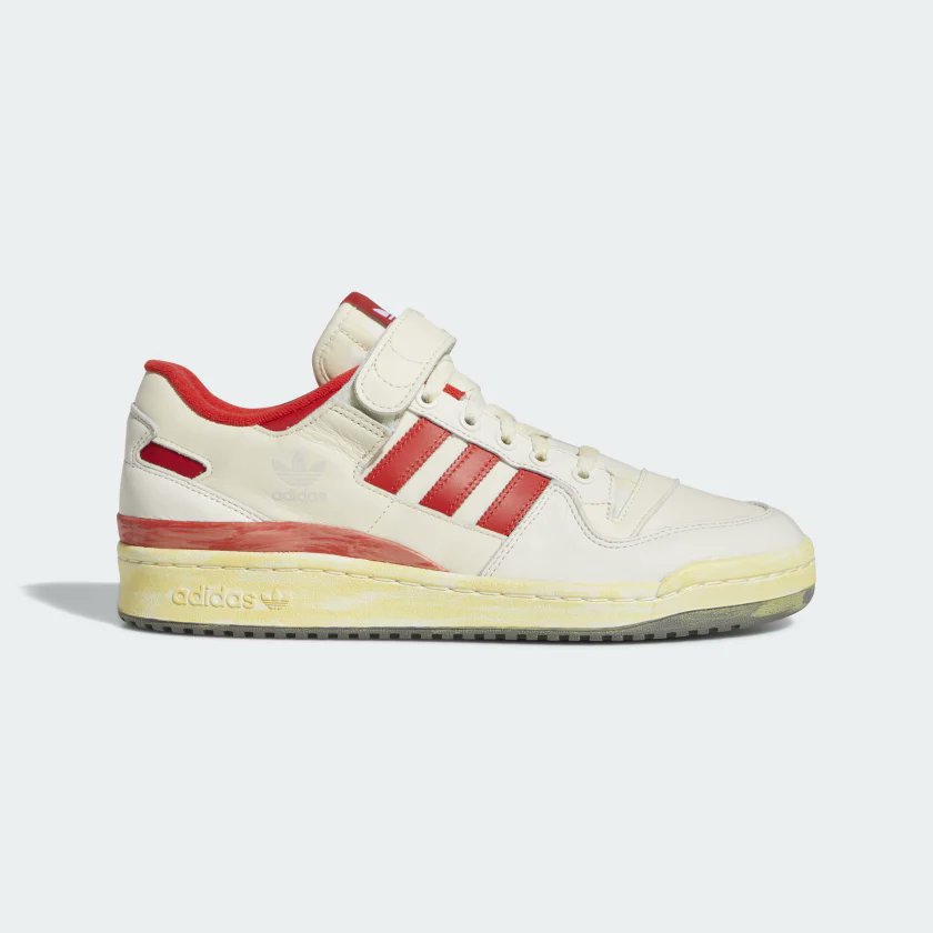snkr_twitr's tweet photo. AD: 50% off at $75 each
adidas Forum 84 Low AEC 

Red https://t.co/pHDUGwCvVA
Green Oxide https://t.co/Cv7bzxXnNd https://t.co/yDRVoEslPU