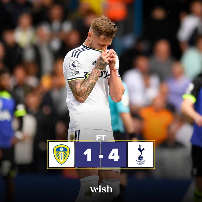 Full time graphic