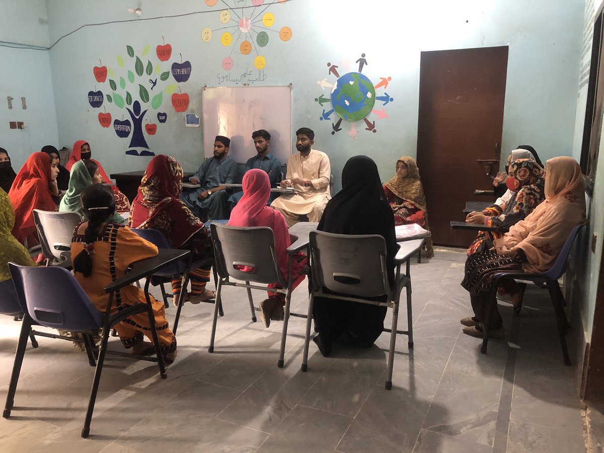 IDL_Hub's tweet photo. Unstoppable minds, unbreakable bonds! Capturing the essence of our girls study circle, where brilliance flourishes and learning curiosity is encouraged. Together, we strive, inspire, and conquer the world of knowledge and enlightenment!📚✨ 

#GirlStudyCircle #IDLHub https://t.co/SRXMWckhGY