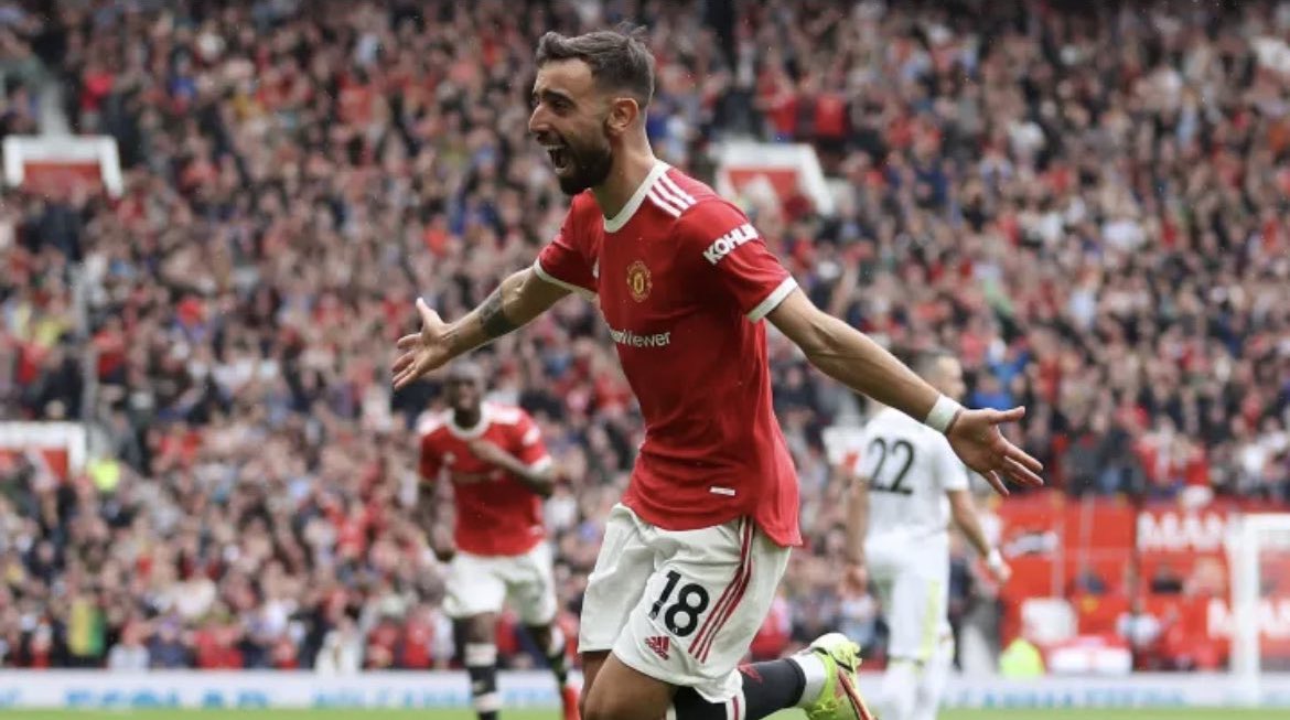 Thanks for the memories <a href="/LUFC/">Leeds United</a>