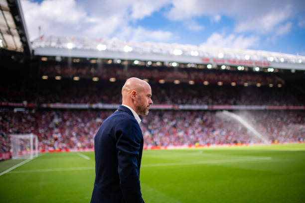 ten_xtra's tweet photo. Manchester United 2-1 Fulham https://t.co/IBz8BKvdXz