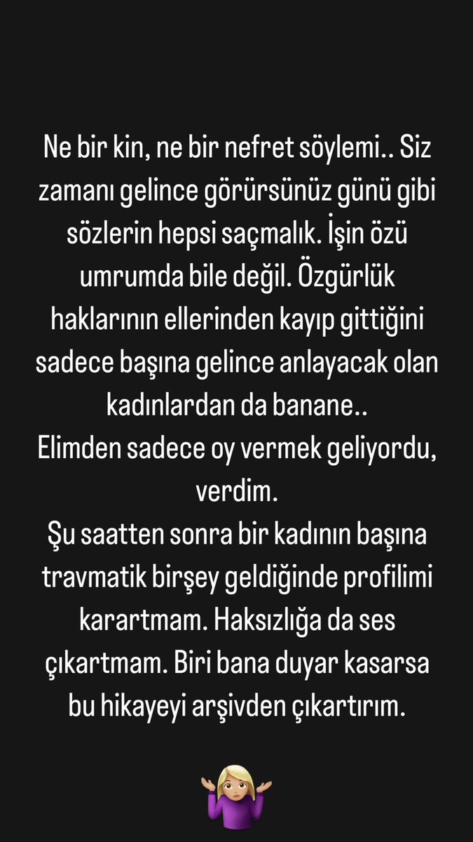 SSerenSezer's tweet photo. #sonuclar https://t.co/CctS0QnckM