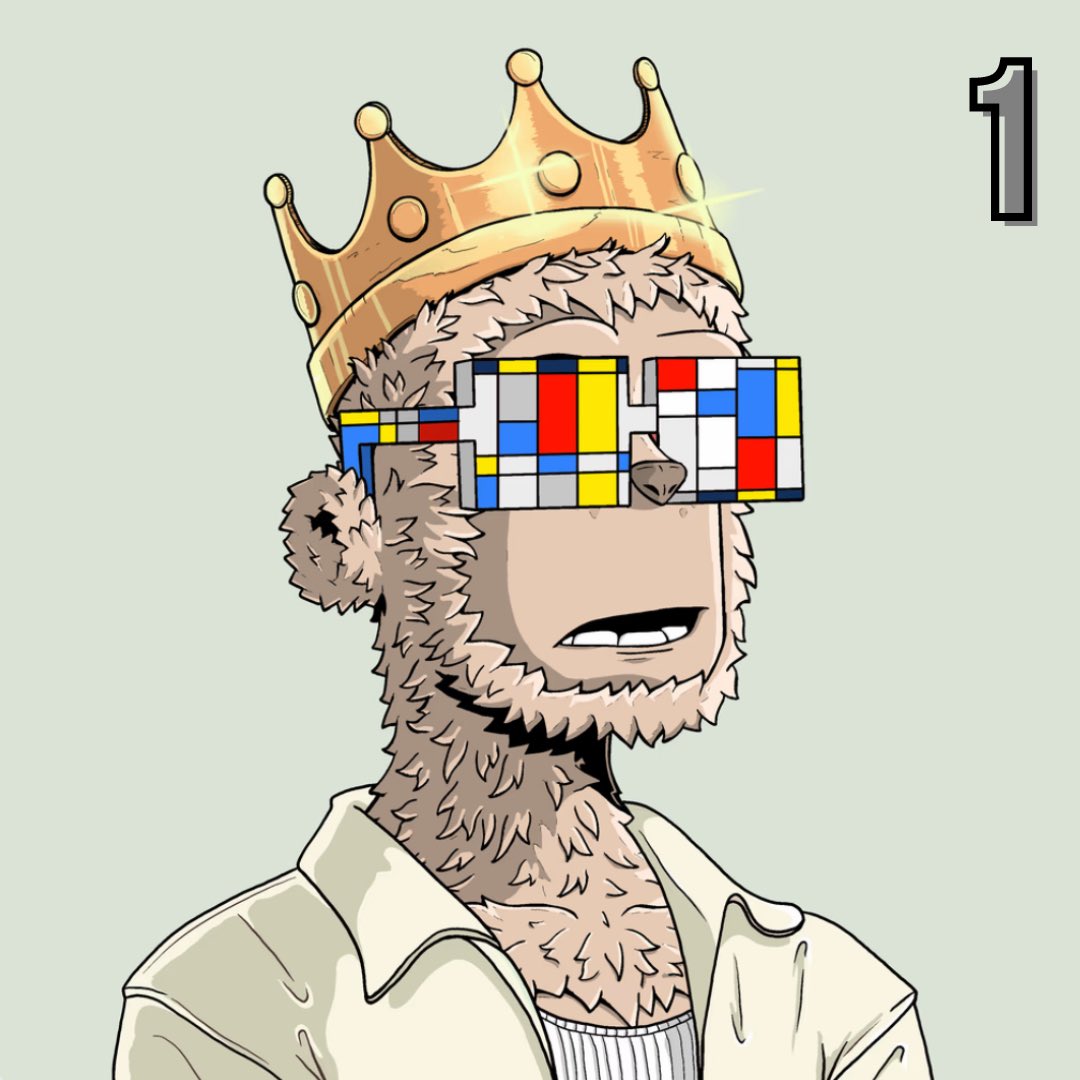 PlanetX's tweet image. What Y00ts we buying? 🧹

Dropping 💰on a @y00tsNFT giveaway.

- Vote 1️⃣, 2️⃣or 3️⃣ 
- Tag a @y00tsNFT holder 

A random voter will win 0.1ETH with the person you tagged 👀

(Buying from Planet-x.eth)

48 ⏰