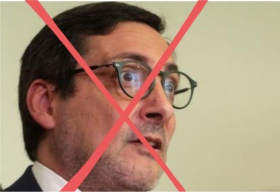 dopovovoz1's tweet image. ESTAMOS ESTÃO FARTOS DOS ABUSOS DESTES CORRUPTOS DO PS!

TODO O PAÍS SABE O PARTIDO #PS ESTÁ PODRE !

E A MAIORIA NÃO VALE NADA !

QUEREMOS SABER O QUE SE PASSOU E FAZ O SIS.

0S TRIBUNAIS E A JUSTIÇA TÊM DE O FAZER!

 É PO-LOS A TODOS ATRÁS DAS GRADES.
#Antonio #Mendonça #Mendes