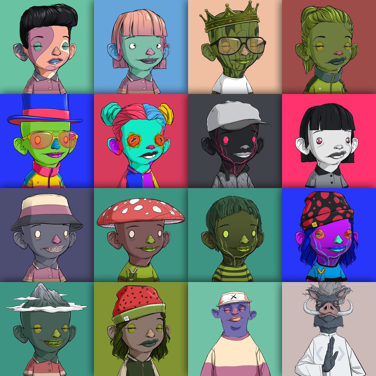 digitalARK 🌋 tweet media