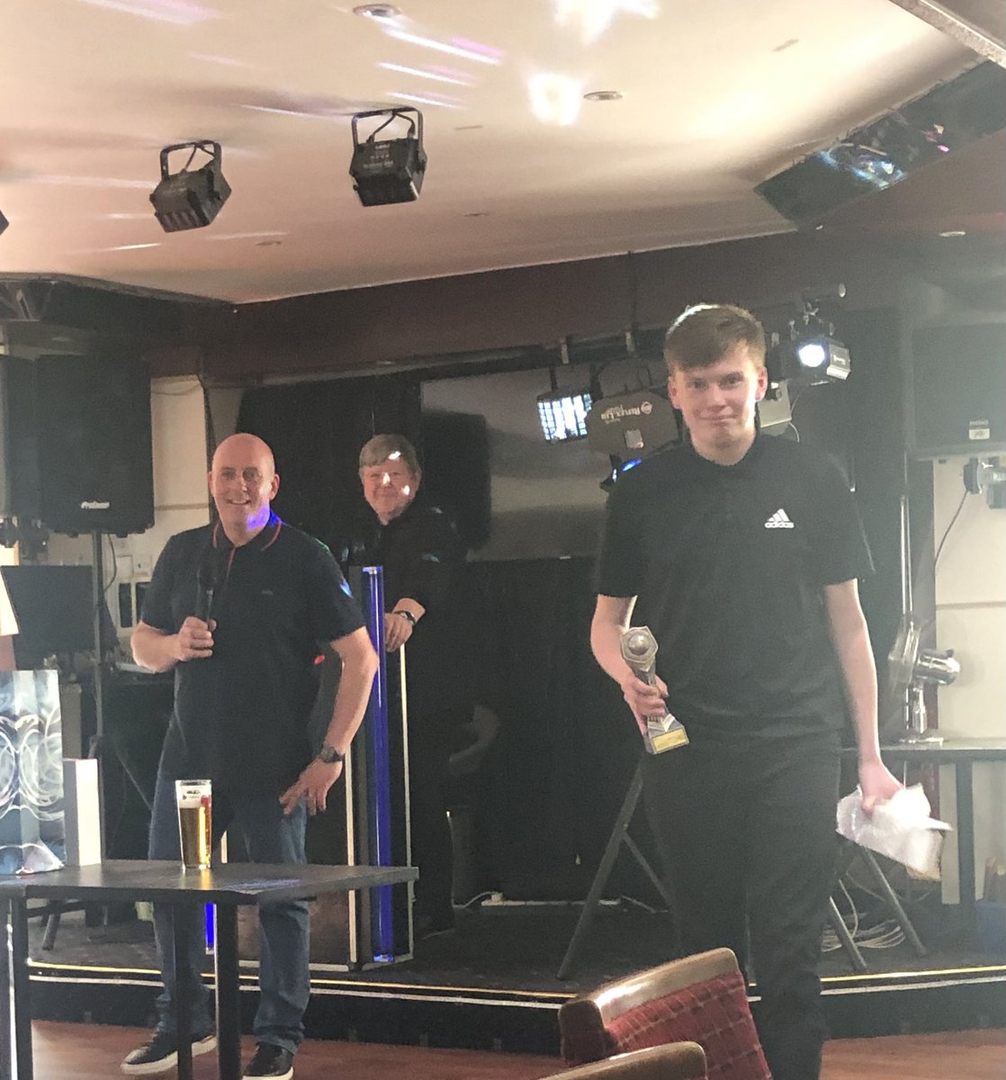 Corstorphine Dynamo 06 tweet media