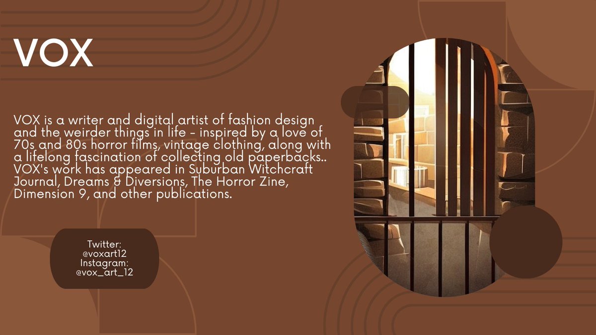 Wayward Literature (Closed for Submissions) tweet media