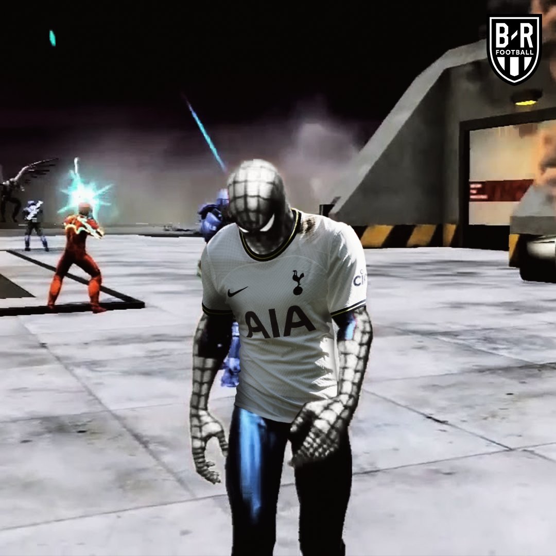 B/R Football tweet media