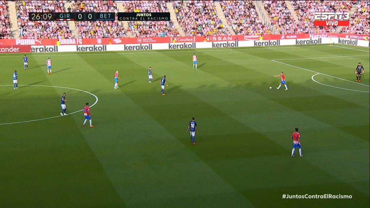 <a href="/diecanepaok/">Diego Cánepa</a> y <a href="/rafaolarra19/">rafaolarra19</a> con #GironaBetis #LaLiga