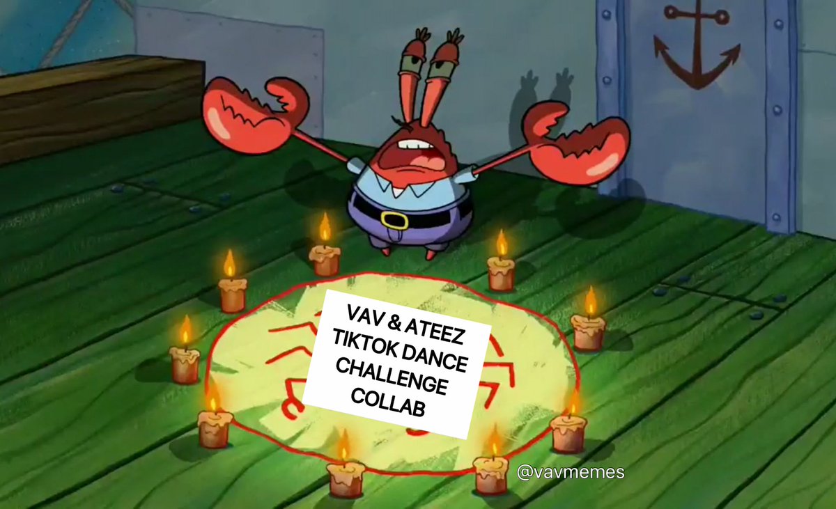 VavMemes's tweet photo. Manifesting because their comebacks are so close together and this would be life altering for me lol

#VAV #브이에이브이 
#Subcönscióus #Subconscious #Designer #VAMPZ #뱀즈 #ATEEZ #에이티즈 https://t.co/uFLNvYAXCL