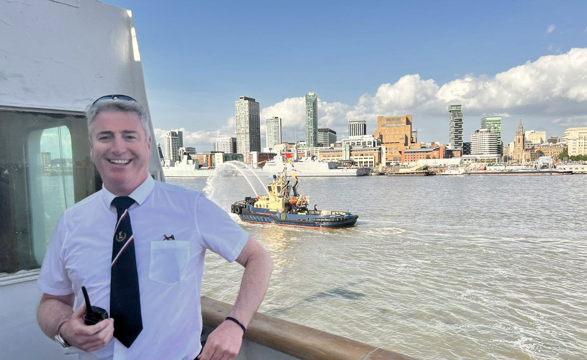 Liverpool Pilots tweet media