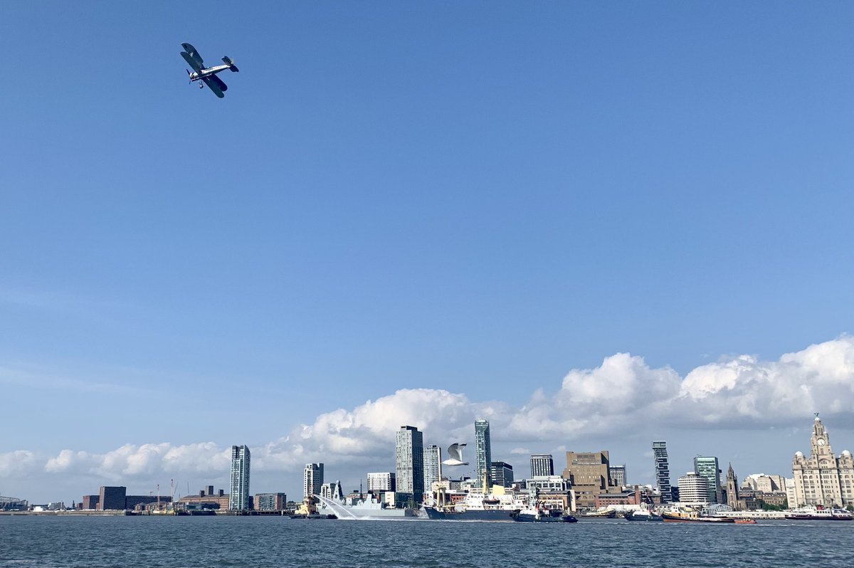 Liverpool Pilots tweet media