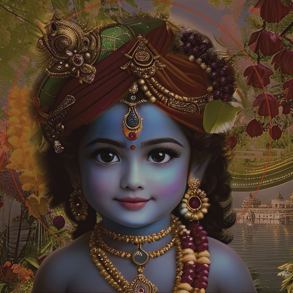 on Twitter "Srila Prabhupada If one renders even a