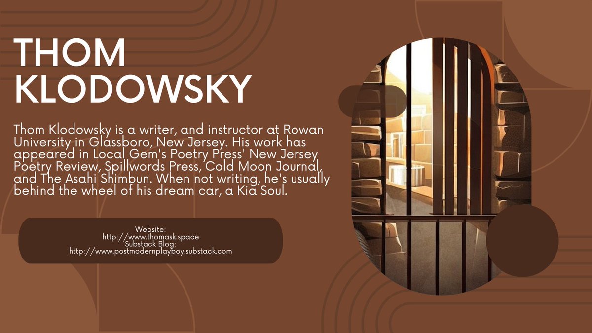 Wayward Literature (Closed for Submissions) tweet media