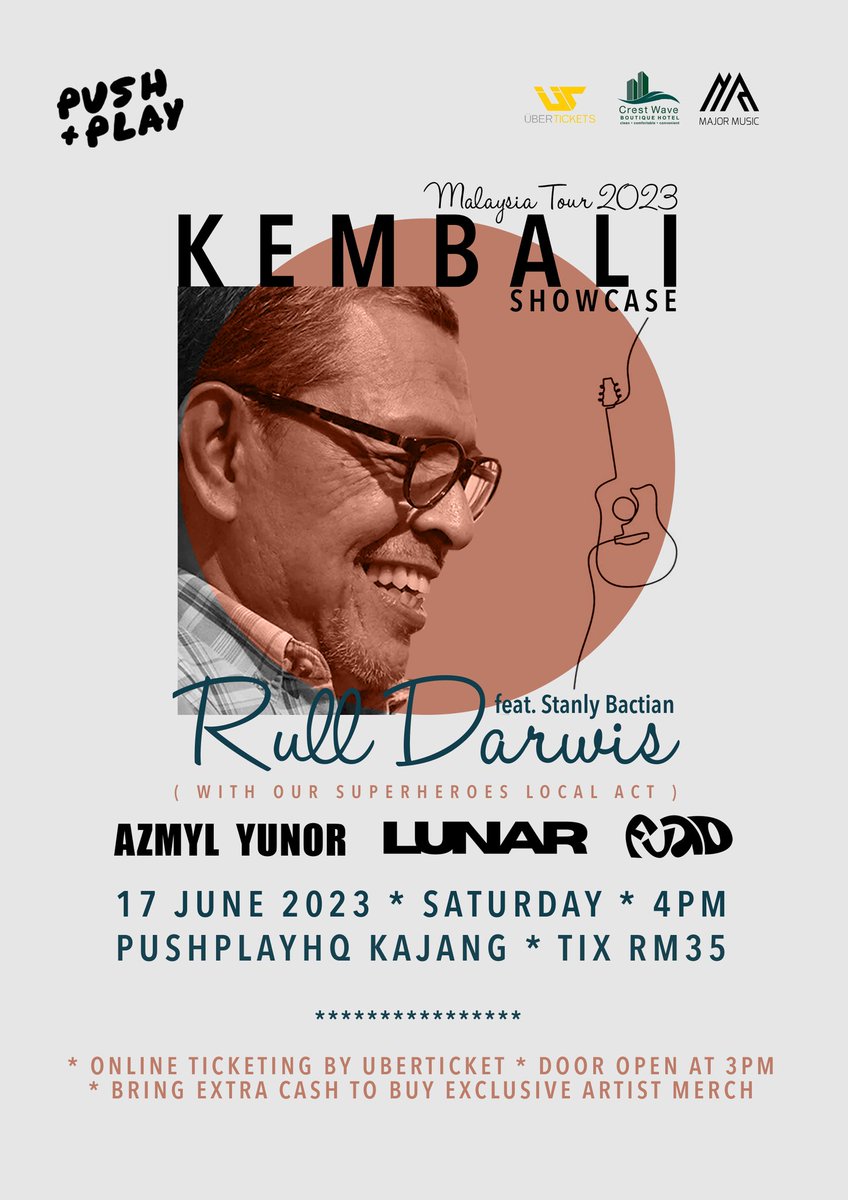 PushPlay tweet media