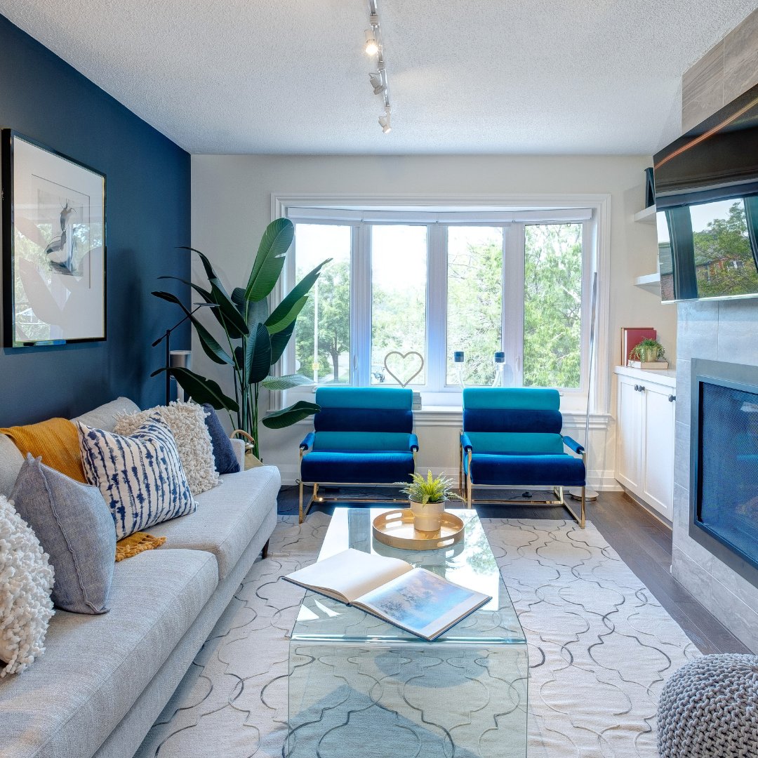 WrightMoves's tweet image. Declutter, declutter, declutter🏡
Link for some simple ideas for bringing spring into your home.⁠

l8r.it/Ba6J
⁠
#springtime #bringinspring #declutter