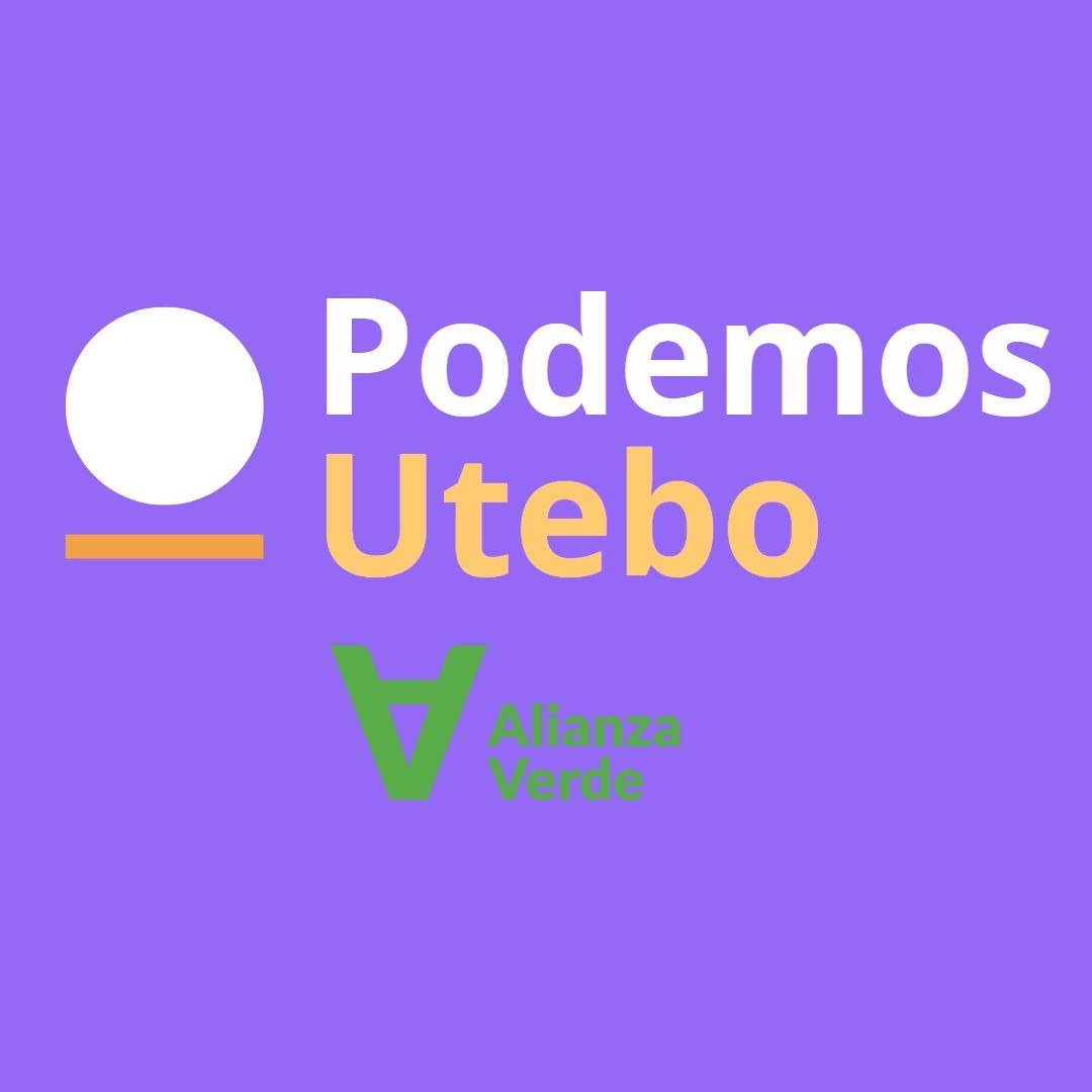 PodemosUtebo's tweet photo. Queremos dar las gracias a todos las personas que hoy han realizado funciones para que este proceso electoral sea posible. Vocales, Presidentes, Apoderadas/os, Interventores/as, voluntarios/as, limpiadores/as, seguridad y conserjes.
🗳️#ValentíaParaTransformar28M https://t.co/Hr4XMwft32
