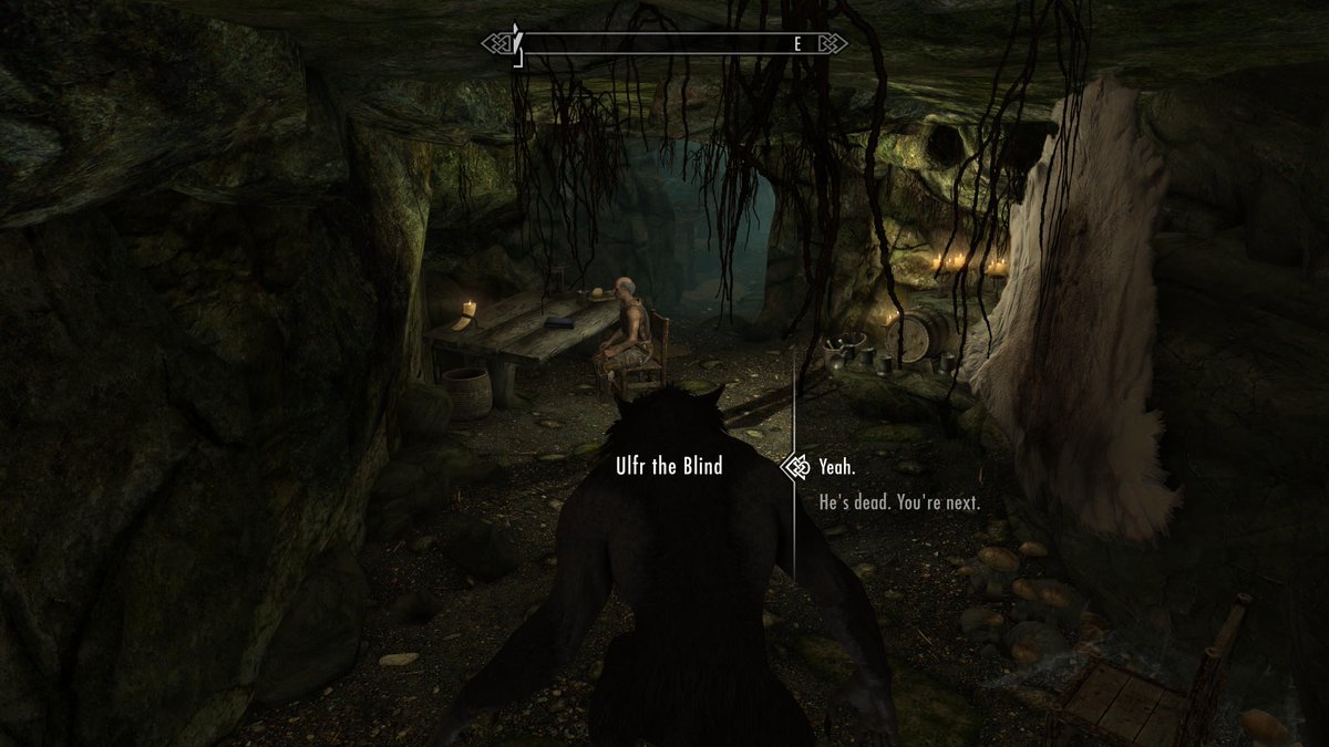 DripClanBitcoin's tweet photo. #PS5Share, #Skyrim https://t.co/bwKAYOb0W8