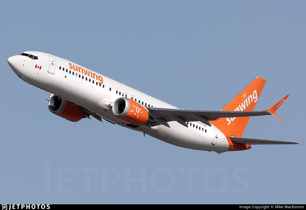 #WestJet has acquired #Sunwing

#InAviation #AVGEEK @WestJet @SunwingVacay @WestJetNews