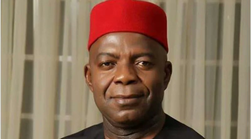 Abia workers call off strike after meeting with Governor-Elect Otti. A breath of fresh air in Abia State. 

#TinubuIsNotMyPresident