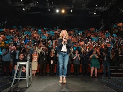 #Ableg

I am voting for a “boring” government

A gov’t who doesn’t create daily international embarrassments

A gov’t that doesn’t use press secretary or staffers to attack me

A gov’t who invests in Alberta’s future for all; not their elite friends

It’s why I voted for the NDP