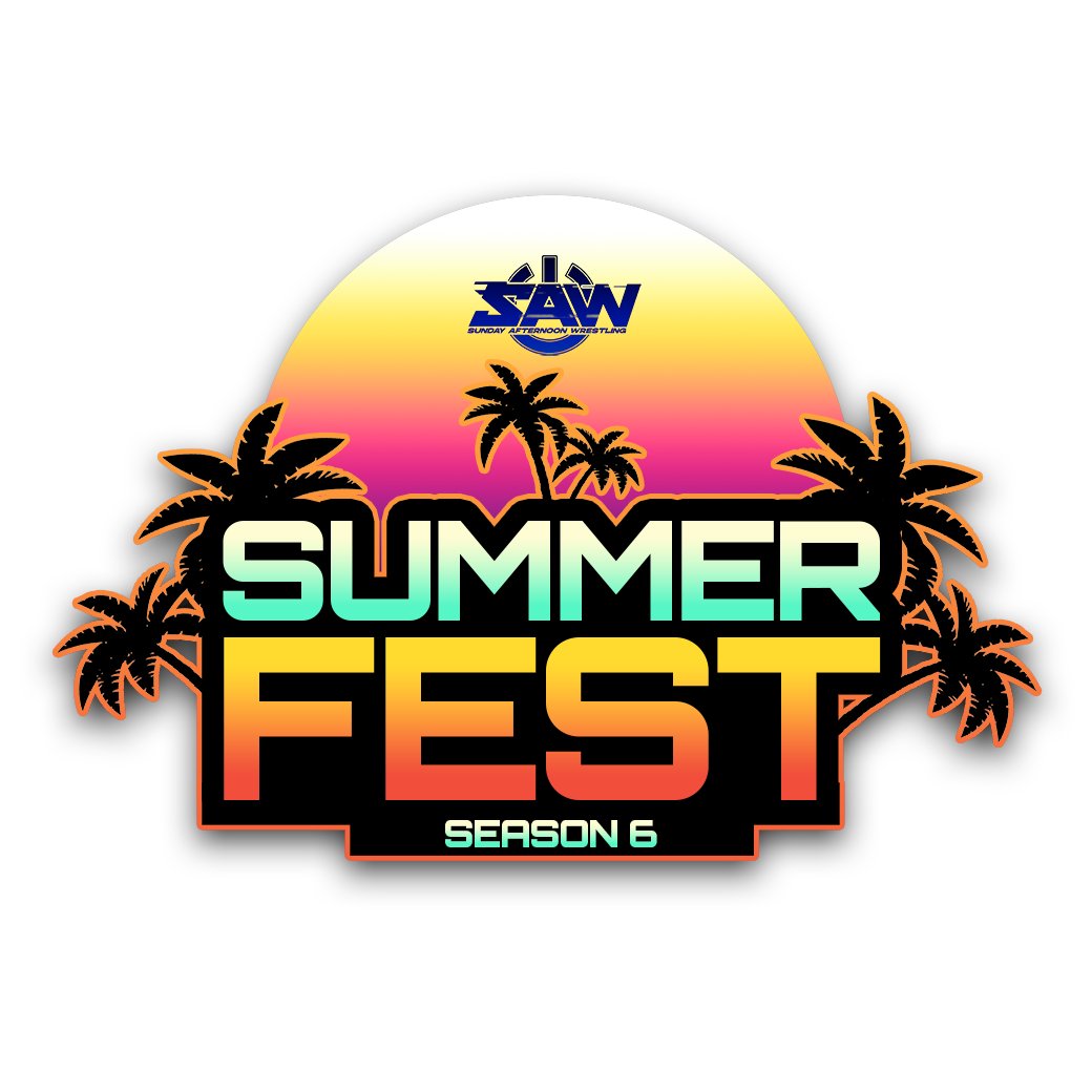 Nero1000's tweet photo. SUNDAY AFTERNOON WRESTLING! Two shows this week as we build to Summerfest! ~ Subs use !SAW to get a WRASSLER!

https://t.co/EEmGMskfOW https://t.co/RPhnb4tptW