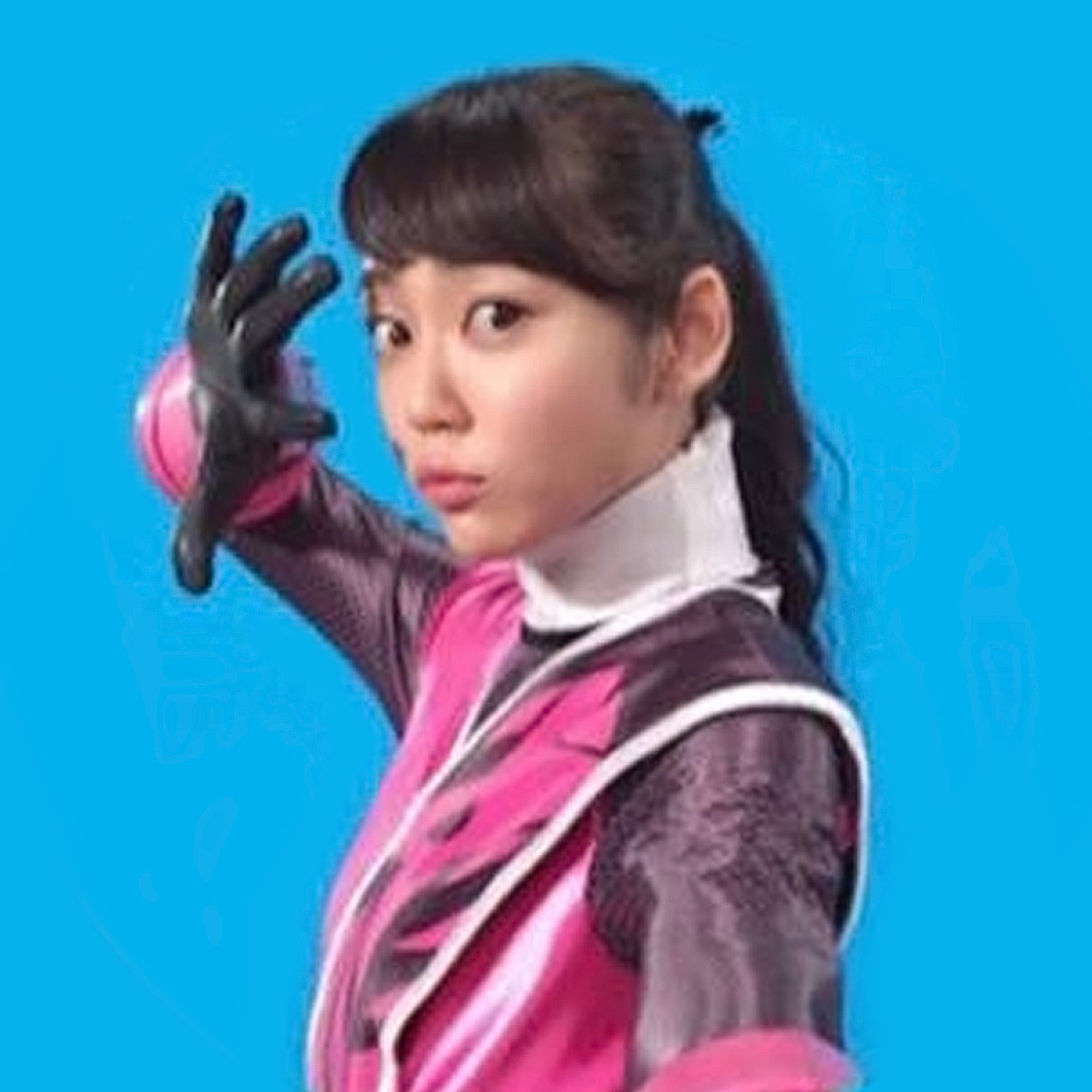 Sentai Maskoff on X モモニンジャー マスクオフ NewProfilePic X
