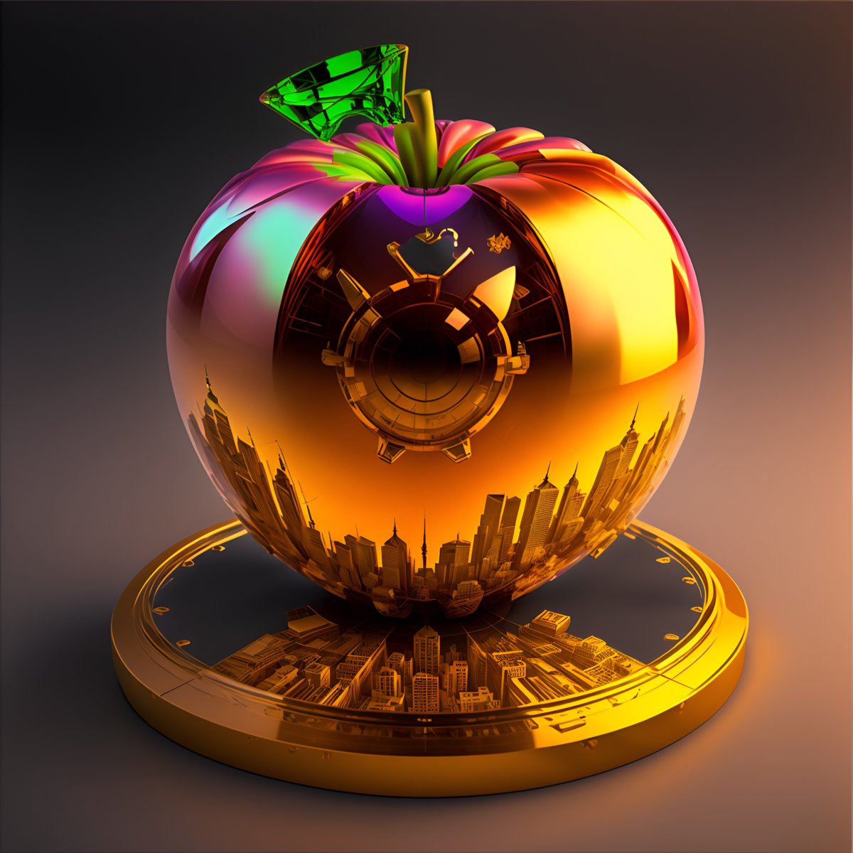 After the start of the AOL collection, we will give away 3 random minted boxes to those who -
 complete 3 tasks:
1) Click the LIKE button.
2. Click the RETWEET button. 
3. Write a comment - AOL.