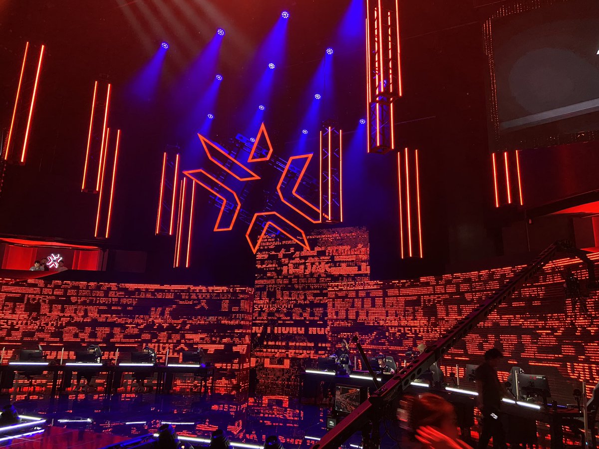 AlexBroadcasts's tweet image. Just arrived home after a week in South Korea for the Global Esports Camp 2023 hosted by @kespa and powered by @GenG! 

I met some amazing people and shared unforgettable experiences with new friends! 

Massive thank you to @GenG, @kespa and @Confetti_ICT for the opportunity!