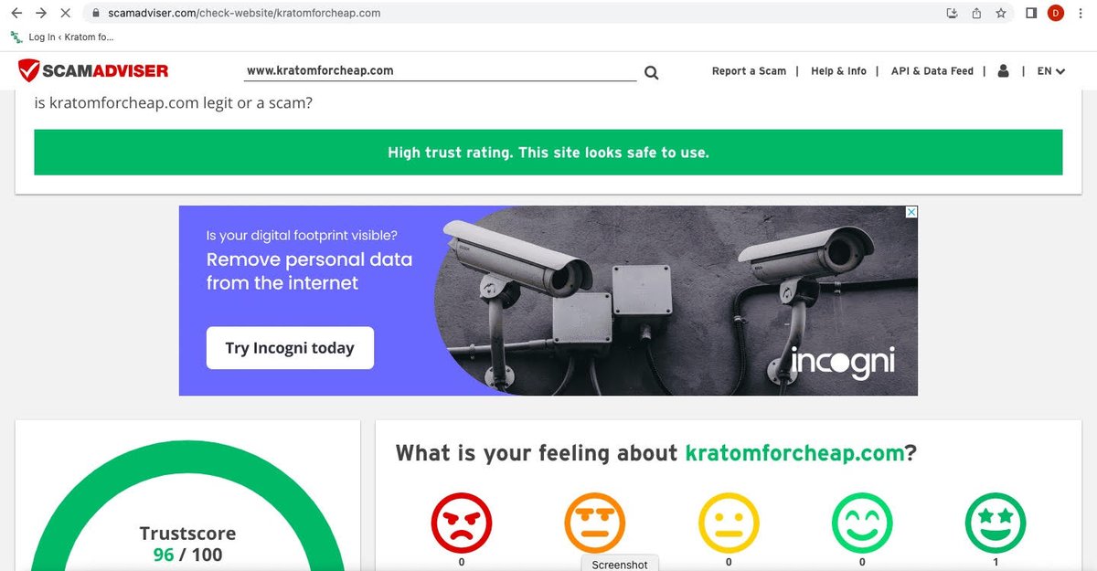 KratomForCheap's tweet image. Ugh, revamping the site again, beloveds. 
We deeply apologize about the inconveniences of our shopping cart, and would've changed our entire program long ago, but how can we give up the past 10 years of legacy?
The shopping cart is much easier to read now, btw :)