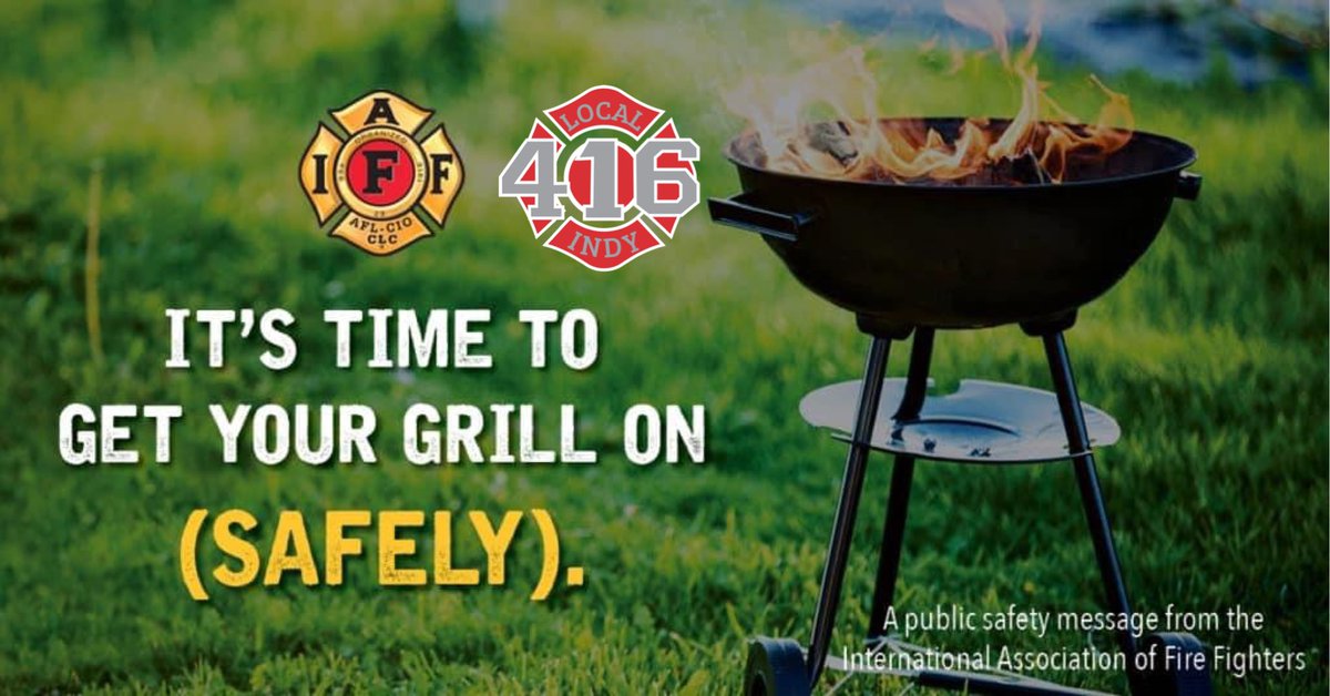 IAFF Indianapolis Firefighters L416 (@indylocal416) on Twitter photo 