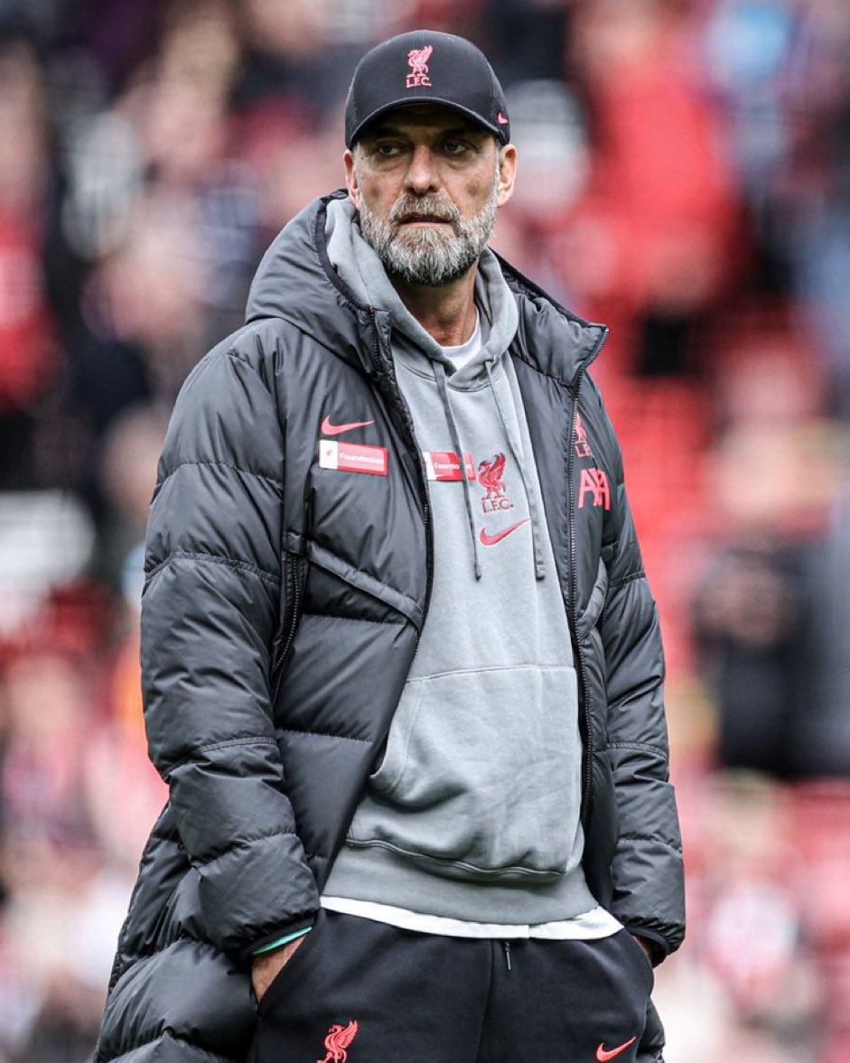 Liverpool ended the season strongly with an 11-unbeaten run. That said, today’s #SOULIV midfield performance is another strong reminder for Jürgen #Klopp that significant upgrades are required. Players like Henderson & Fabinho cannot be relied upon every week. Curtis Jones,…