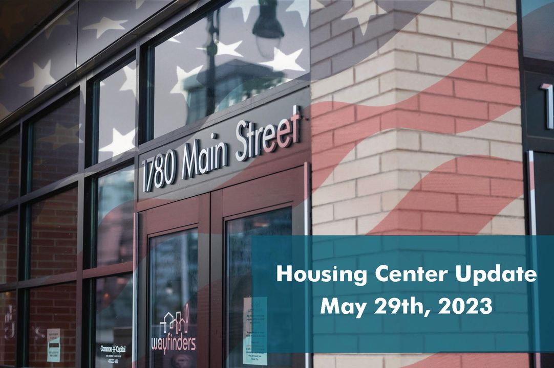 Way Finders tweet media