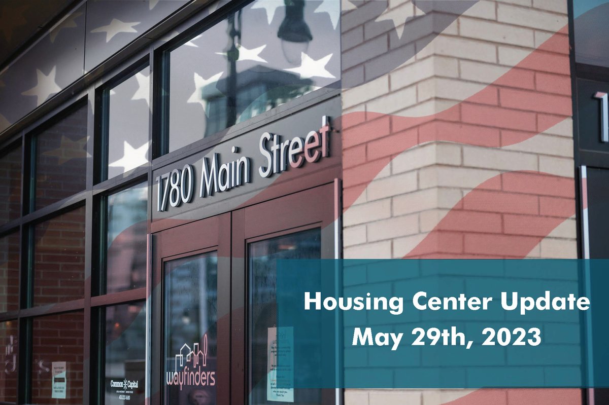 Way Finders tweet media